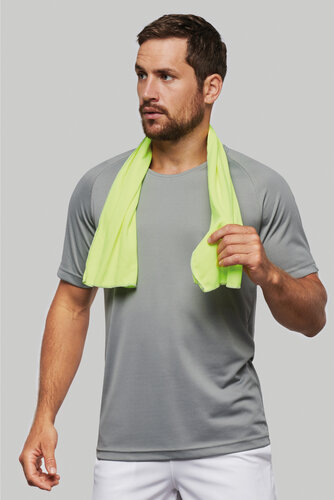 Verkoelende handdoek 