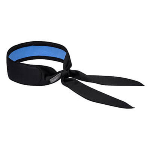 Verkoelende halsdoek
