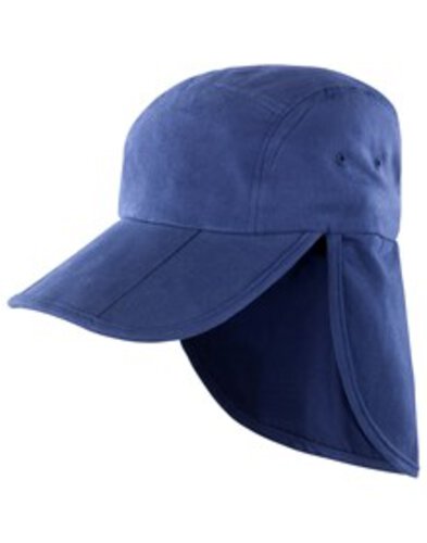 Opvouwbare cap